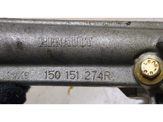 Масляный насос       