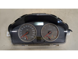Панель приборов  Volvo V50 2004-2007       30728645, 69594880T     