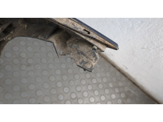 Бампер  Ford Galaxy 2000-2006 задний   