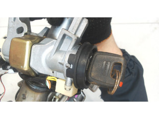 рейка Колонка рулевая Mitsubishi Colt 2004-2008