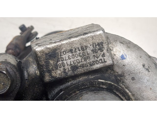 Турбина Citroen Berlingo 2008-2012 1.6 0375N5