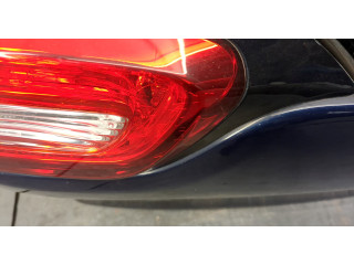 Замок багажника  Jeep Cherokee 2013-2023       