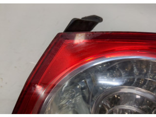 Задний фонарь          