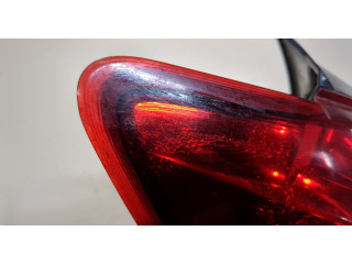 Задний фонарь Mitsubishi ASX