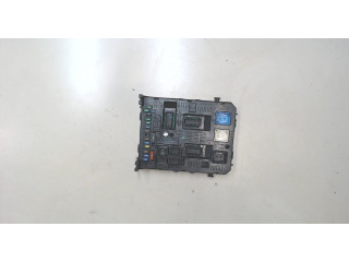 Блок управления BSI (Pojistková skříňka) Peugeot Partner 2008-2012