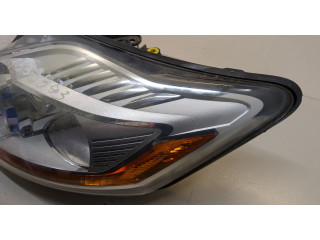 Фара передняя  Ford Kuga 2008-2012 левая 