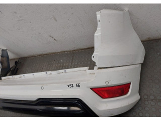 Бампер  Ford EcoSport 2017- задний   