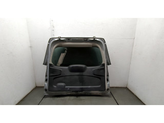 Моторчик заднего дворника Ford Galaxy 2006-2010