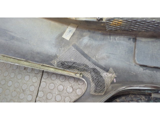 Бампер Honda Civic 2000-2006 передний