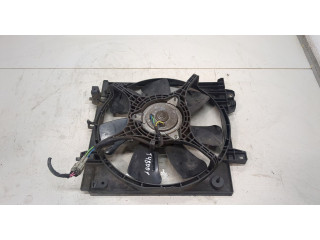 Вентилятор радиатора Subaru Forester (S12) 2008-2012