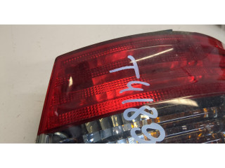 Задний фонарь          