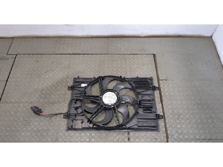 Вентилятор радиатора  Skoda Kodiaq           