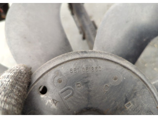 Вентилятор радиатора Skoda Octavia Tour 1996-2011