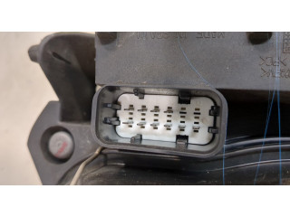 Фара передняя Porsche Cayenne 2002-2007 правая