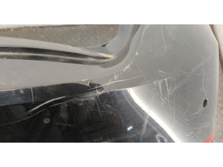 Бампер Skoda Octavia (A8) 2019-2025 задний 5E6807421