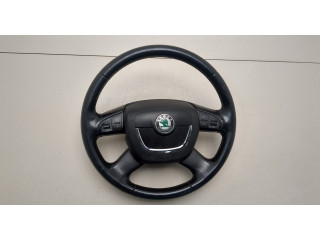 Руль  Skoda Octavia (A5) 2004-2013           