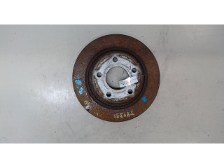 Диск тормозной  Chevrolet Orlando 2011-2015   задний         