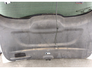 Моторчик заднего дворника Ford Escape 2015-2019