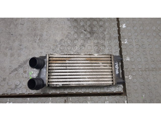 Интеркулер Citroen DS4 2015-2018