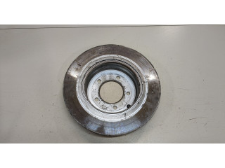 Диск тормозной Jeep Patriot 2007-2010 задний