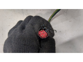 Зеркало боковое Ford Fusion 2002-2012 левое 1379885, 2N1117683BL