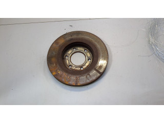 Диск тормозной Infiniti QX80 2014-2017 передний