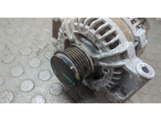 Генератор Chevrolet Equinox 2017-2024 13535009