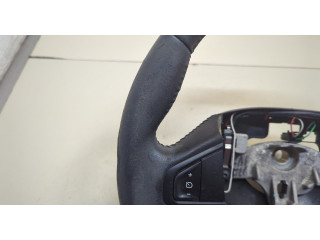 Руль Renault Megane 3 2009-2016