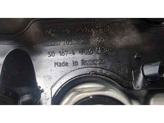 Клапанная крышка двигателя ДВС BMW 6 F12, F13, F06 2011-2015 4.4