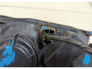 Фара передняя  Chevrolet Lacetti правая 