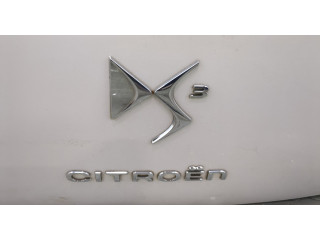 Замок багажника Citroen DS3 2009-2016
