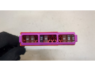 Блок предохранителей  Audi A8 (D4) 2010-2017         