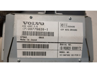 Дисплей мультимедиа  Volvo XC70 2002-2007        