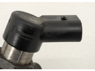 Форсунка топливная Mitsubishi ASX 2010-2020 MN982633