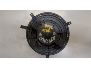 Моторчик печки  Fiat Freemont 2011-2016         