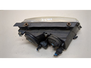 Фара передняя  Volkswagen Passat 5 1996-2000 левая 