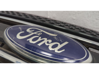 Бампер  Ford Explorer 2010-2015 передний   