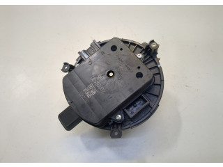 Моторчик печки Chevrolet Volt 2015-2019