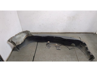 Бампер Ford S-Max 2010-2015 задний