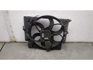 Вентилятор радиатора BMW 3 E90, E91, E92, E93 2005-2012