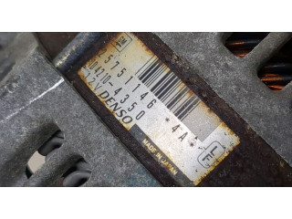 Генератор  Cadillac SRX 2004-2009           