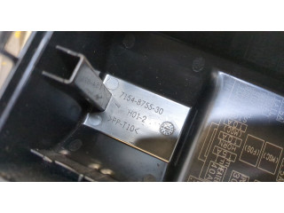 Крышка блока предохранителей Daihatsu Terios 2