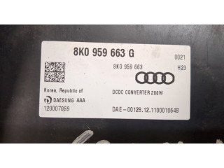 Блок комфорта  Skoda Yeti 2009-2014        