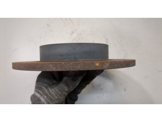 Диск тормозной Buick Encore 2016- задний