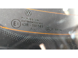 Замок багажника  Volkswagen Passat 7 2010-2015 Европа       
