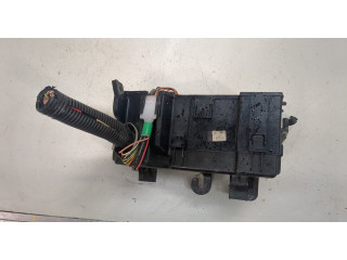 Блок предохранителей  Peugeot 107 2005-2012         