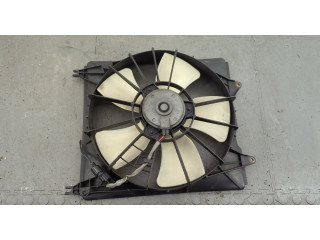 Вентилятор радиатора Acura RDX 2006-2013