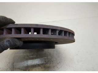 Диск тормозной Lexus IS 2013-2020 передний