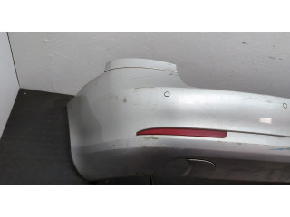 Бампер  Skoda Octavia (A5) 2004-2013 задний   1Z9807417A