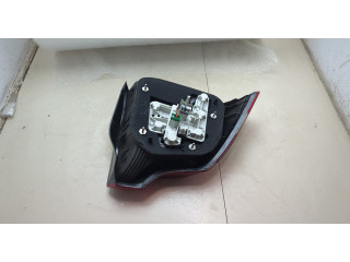 Задний фонарь          